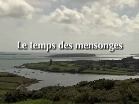 Le secret des sept soeurs - 4l4 - Le temps des mensonges