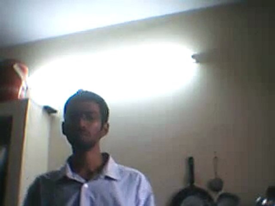 Shakira - Whenever, wherever(cover)