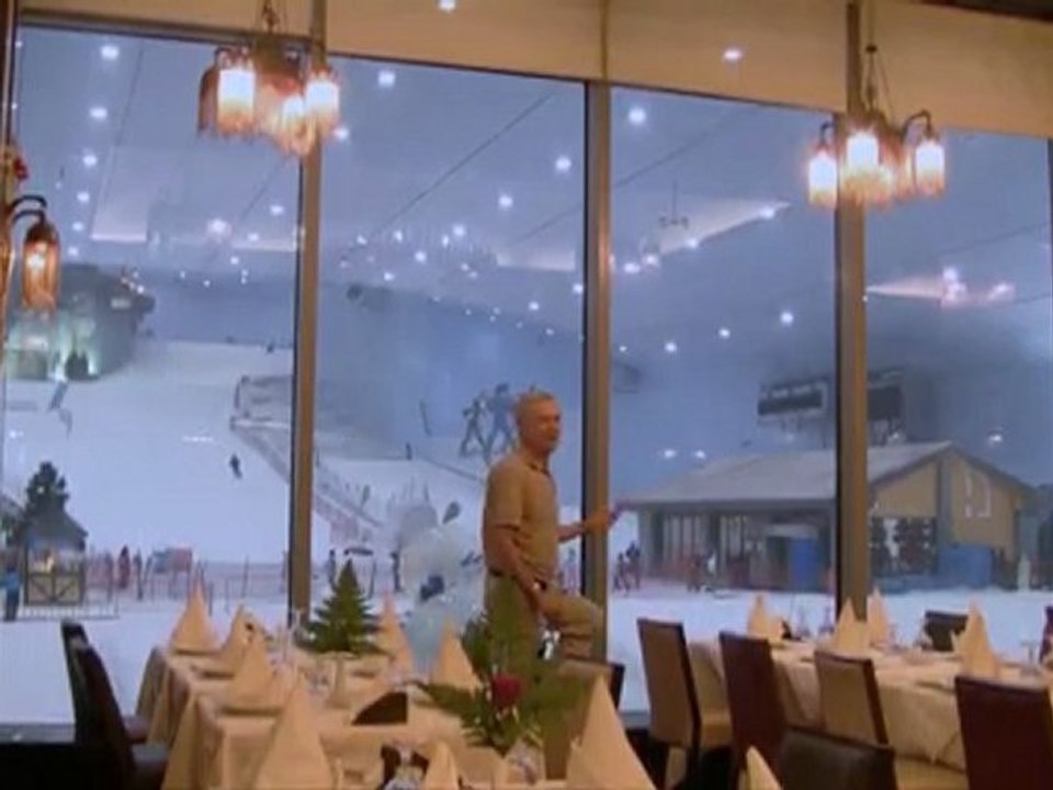 Emirats Arabes Unis : Dubaï