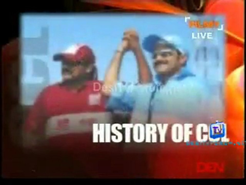 Telugu Warriors vs.Chennai Rhinos-Chennai Rhinos Inning Ov017-18