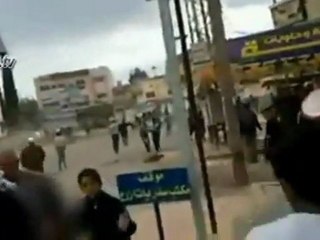 Arabia Saudita, recuerda el embajador de Siria