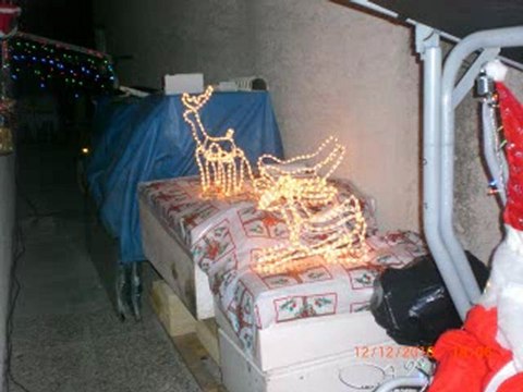 Noel 2010 a plan de cuques