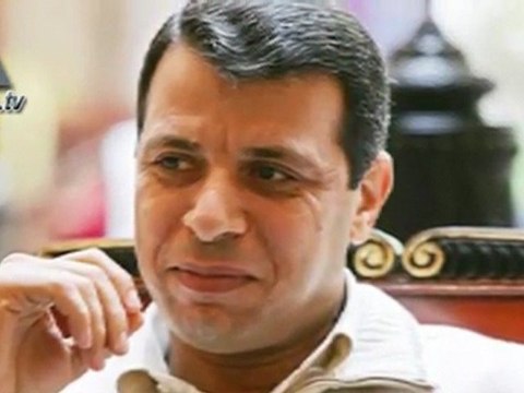 Fatah acusa a Dahlan del envenenamiento de Arafat