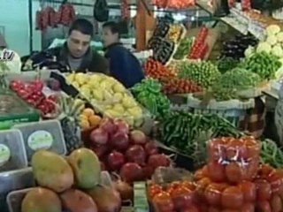 En peligro las relaciones económicas entre Jordania e Israel