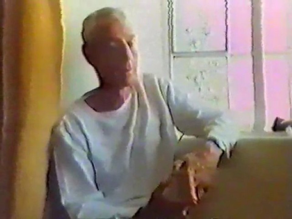 Интервью с Сатпремом / Interview with Satprem