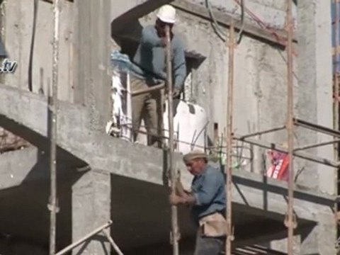 Miles de viviendas serán construidas en Jerusalén