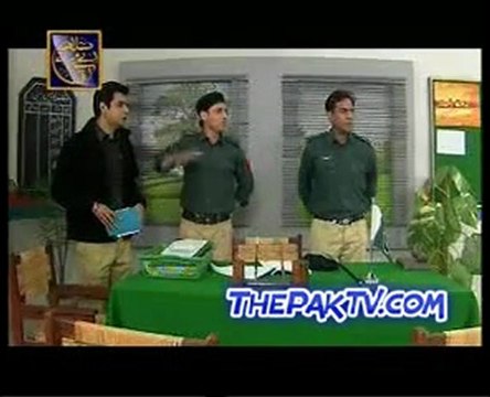 Timmy G Reloaded By Ary Digital - 4th february 2012 Prt 2