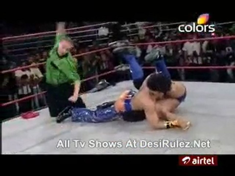 Ring Ka King 4th feb 12 pt3