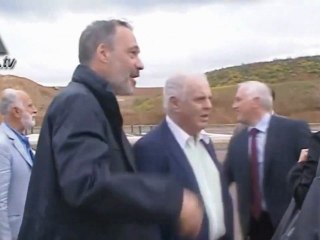 Barenboim nominado para el Premio Nobel de la Paz
