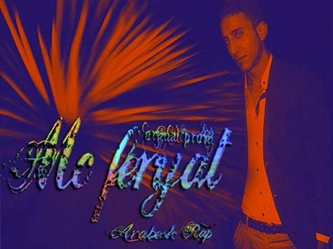 Ak-rap ft mc Feryat TaLan oLdu 2012