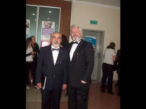 keklik dağlarda çağılar(Şahin Türk)