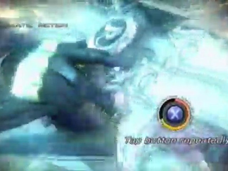 Final Fantasy XIII-2 Walkthrough Part01