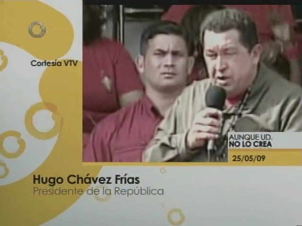 Aunque usted no lo crea: "Gas del bueno"