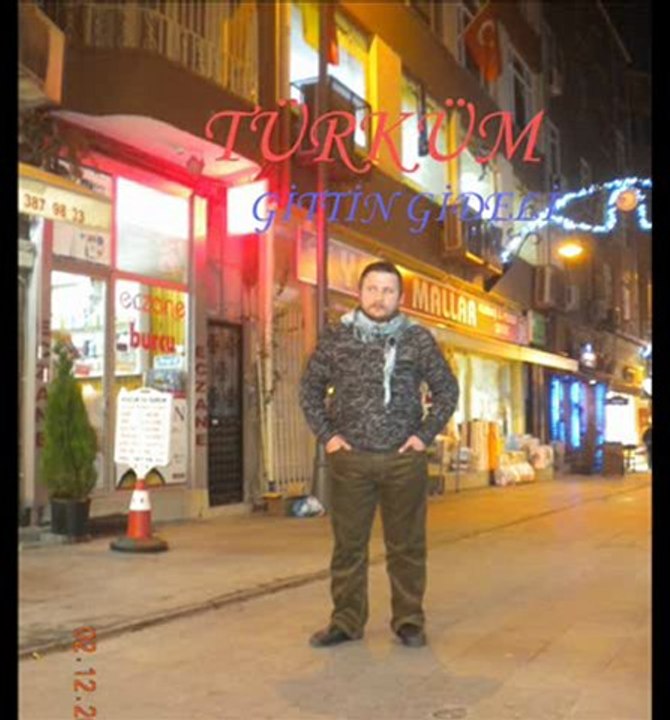 AŞKIN ATALAY - GİTTİN GİDELİ