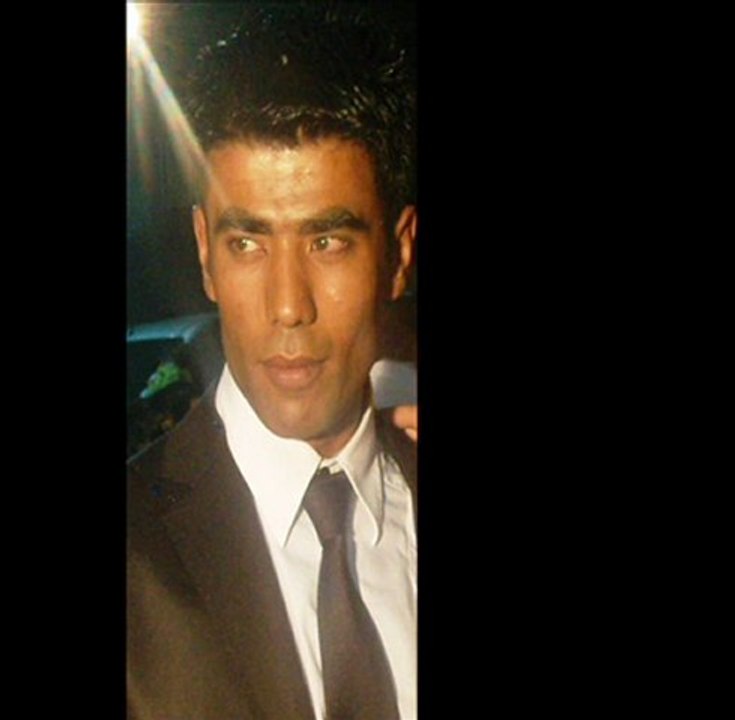 murat bulu