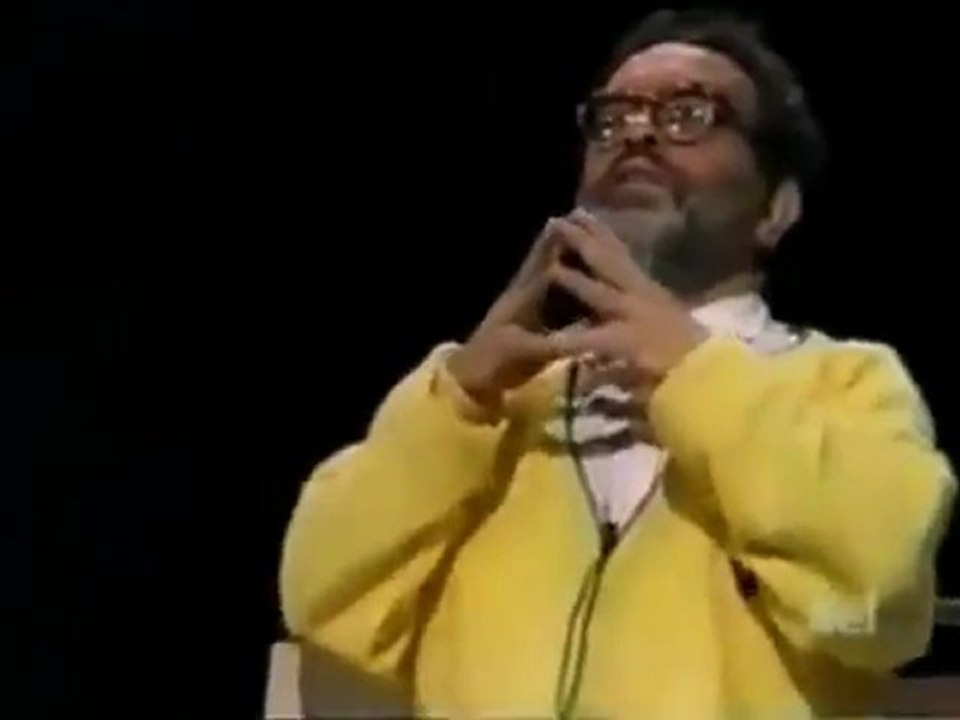 El Mineralismo