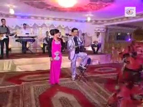 CLip 01 Stad-Roubla & Wahib Saad Et Cheba Hiba new chaabi marocaine 2012 سطاد الروبلا .mp4