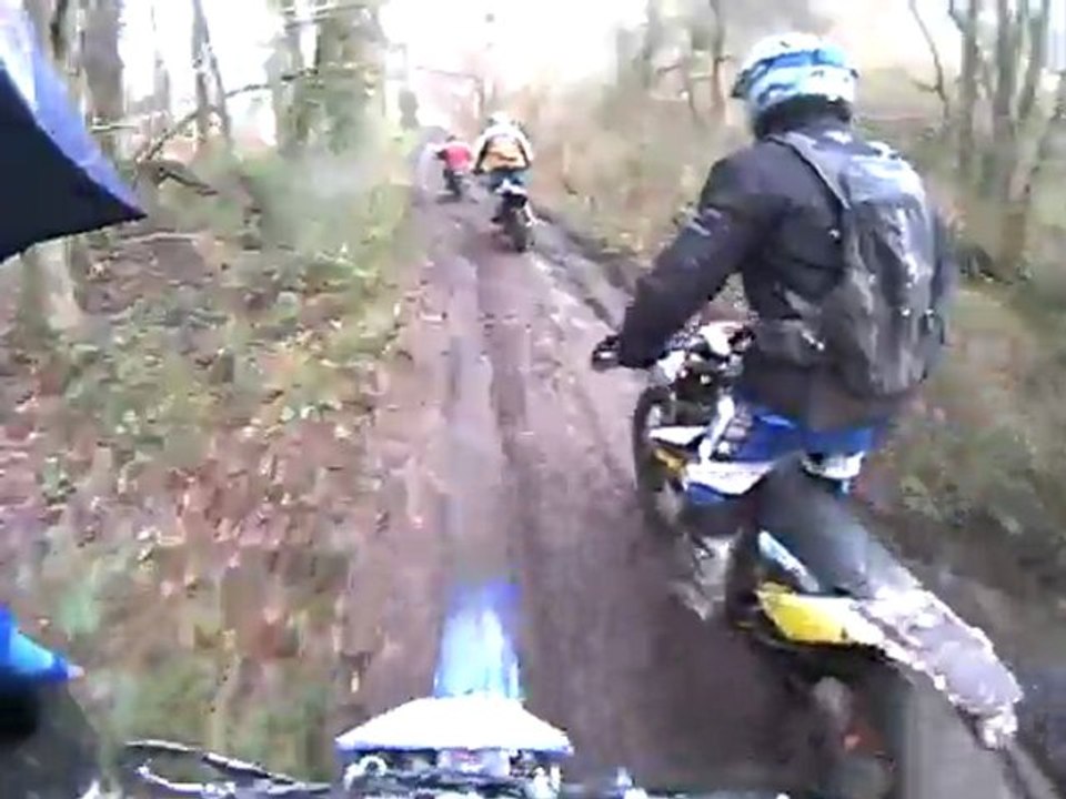 tite bataille de boue