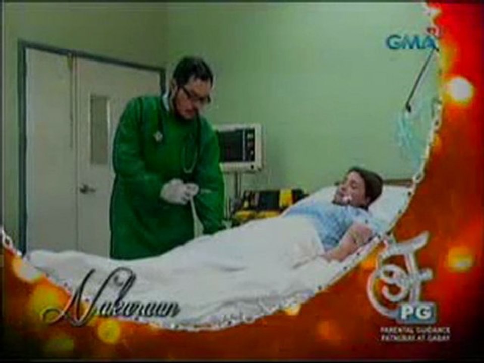 Ikaw Lang Ang Mamahalin 01.30.2011 Part 01