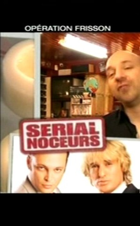 Opération Frisson, Saison 3 Épisode 23: Que dalle !