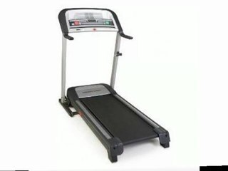 ProForm 6.0 ZT Treadmill