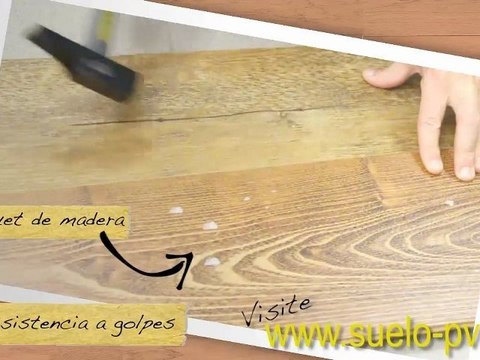 Parquet vinilo adhesivo. Diseños en suelos de vinilo.