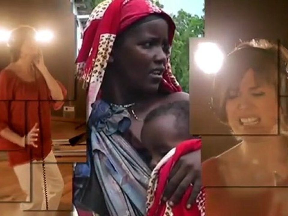 Clip Officiel Single Des Ricochets