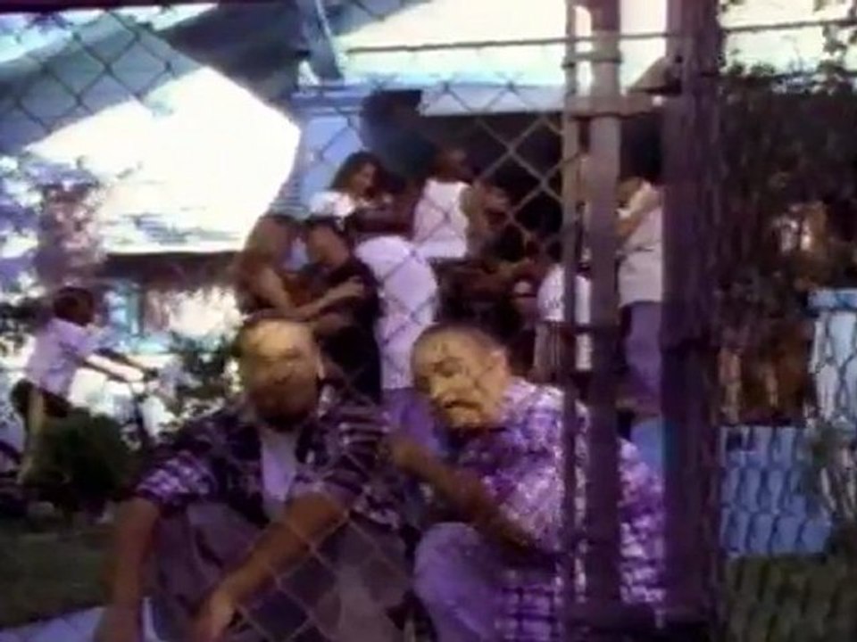 Juvenile Style - The Cavey [1995]