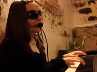 Petit bonhomme (Anne Sylvestre)