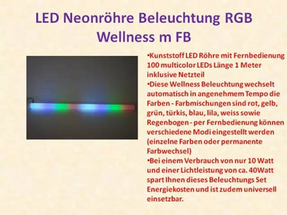 10 Besten led röhren zum Kaufen