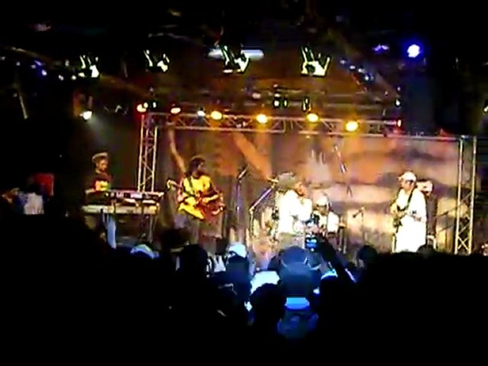 New morning 2009 Perfect - All i got