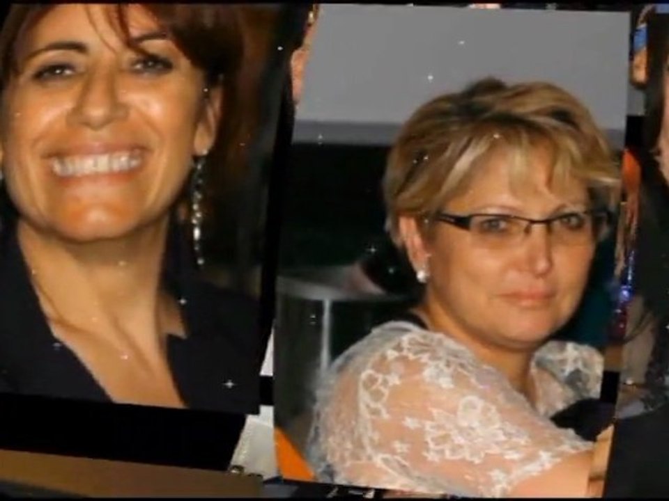 anniversaire de GIGI au bar baptiste janv 2012