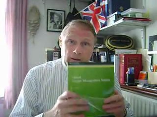 Lexcel People Management Toolkit long clip