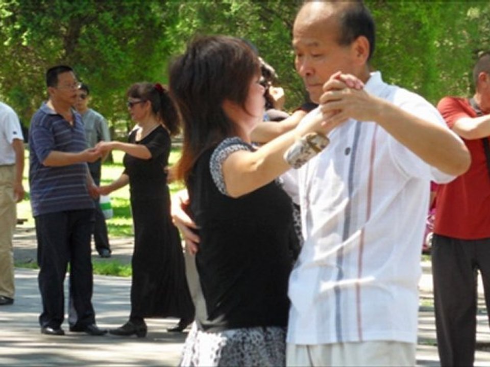 Pékin - Xian - Suzhou