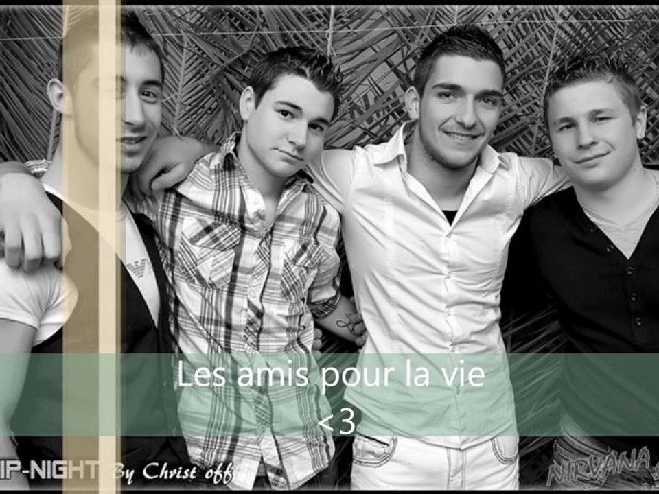 Les amis Sollies Pont
