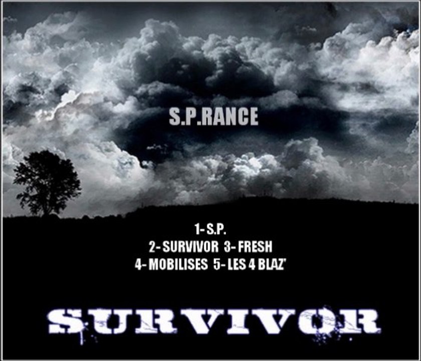 S.P.RANZA 2012 SURVIVOR