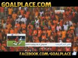 Côte d'Ivoire 2-0 Angola (CAN 2012 - Group B)