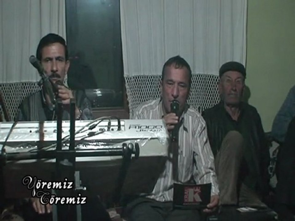 Yöremiz Töremiz - Saraydüzü Baraj Mağdurları 22_01_2012 Bölüm2