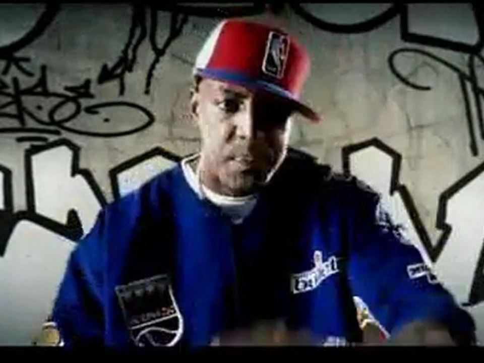 Booba - N°10 (Clip Officiel)