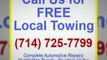 714.725.7799 - GMC Air Conditioning Repair Huntington Beach ~ Auto Specialist