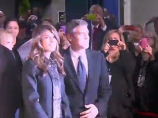 Elisabetta Canalis and Steve O are Dating?