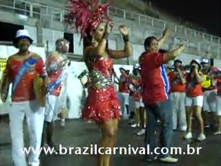 Sensational Carnival Queen from Rio Regina Carnevale ...