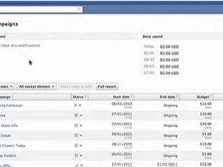 HOW TO GET FACEBOOK COUPON CODE
