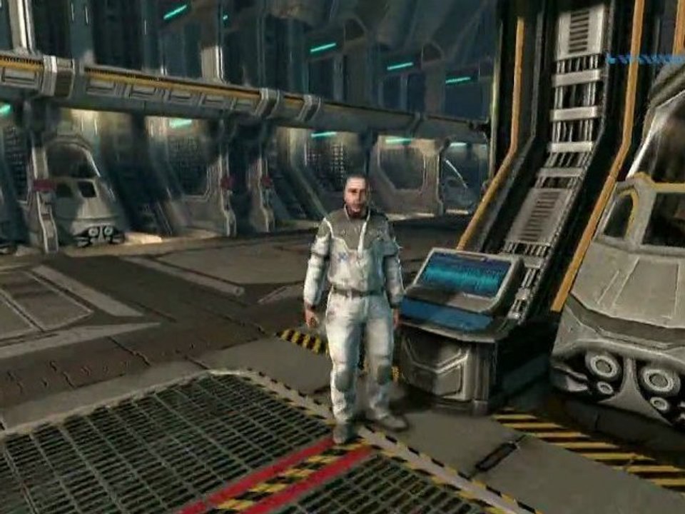 [Spoiler] Halo Anniversary, épisode 01 (part 1-2)
