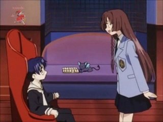 Sakura Card Captor - Episódio 65 (1/2)