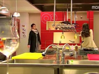 P4ST4 Cap. Final Parte Final Sub. Español