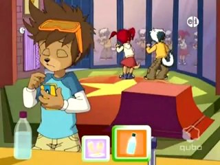 TMoAH:  Stranger Among Us