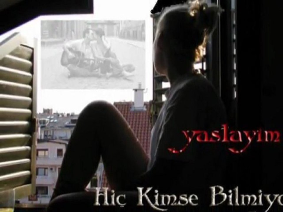 yalnız beni beni sev (Y.JANUARY )