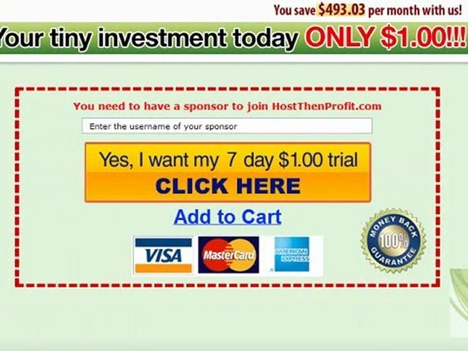 Join Affiliate Portal Network and Make Money Now!