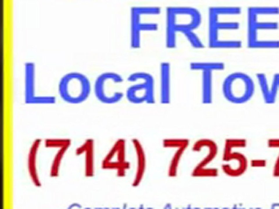 714.725.7799 - Land Rover Oil Change Huntington Beach ~ Female Friendly